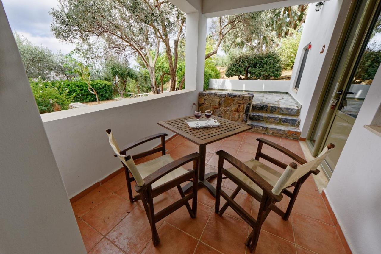 Mourtzanakis - Traditional Eco In Achlada