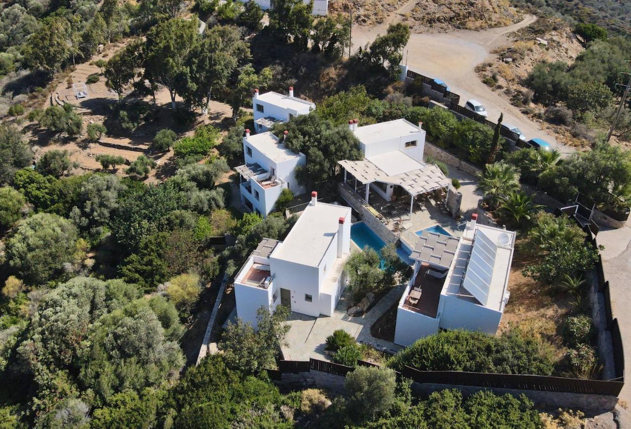 Mourtzanakis - Traditional Eco In *